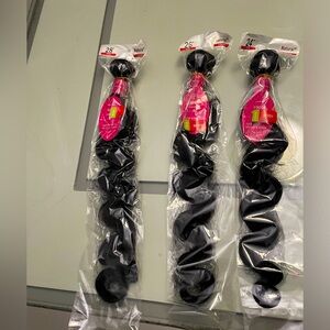 24,26,28 inch bundles human hair